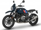 2022 BMW R nineT Urban G/S